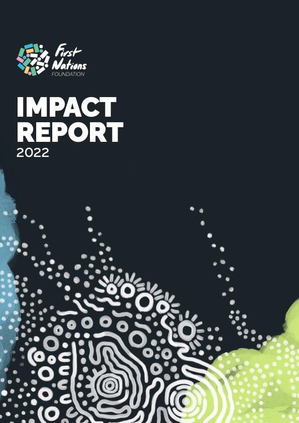 Impact report 2022