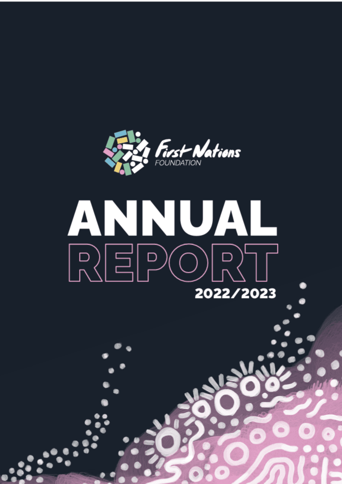 Annual Report