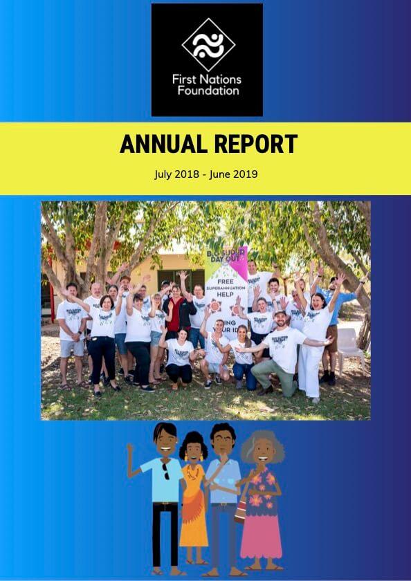 Annual Report