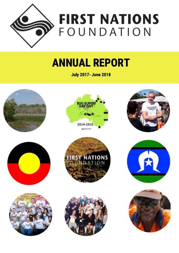 Annual Report