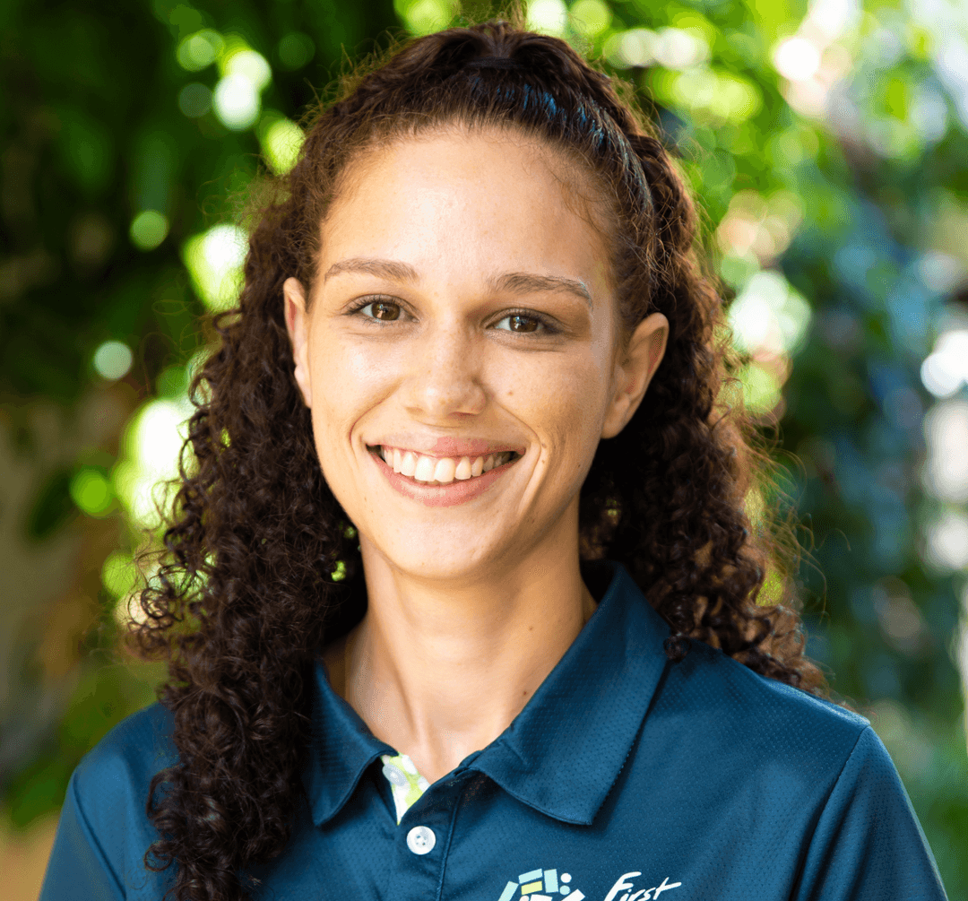 Keiena Aspinall Ivey