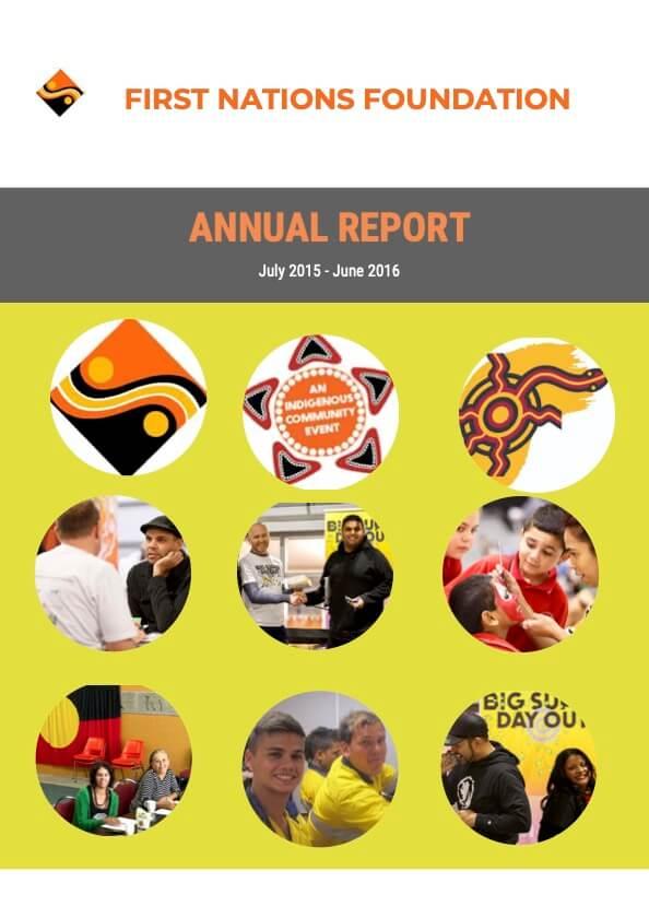 Annual Report