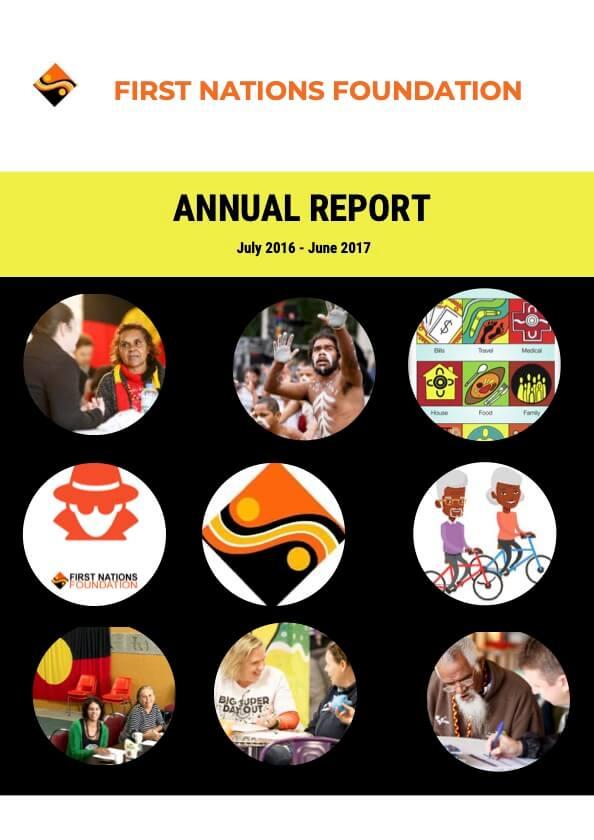 Annual Report