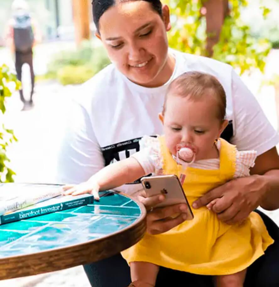 First Nations Foundation | About Us