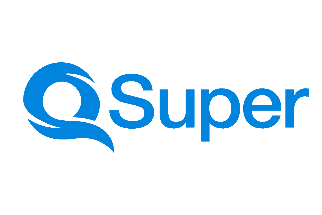 Qsuper Logo Web