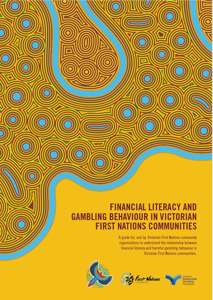 first nations, gambling and financial literacy guide 2023 v5