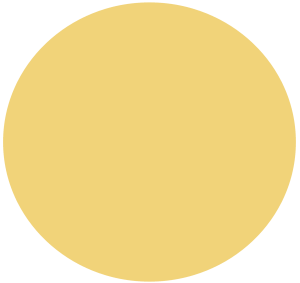 yellow circle